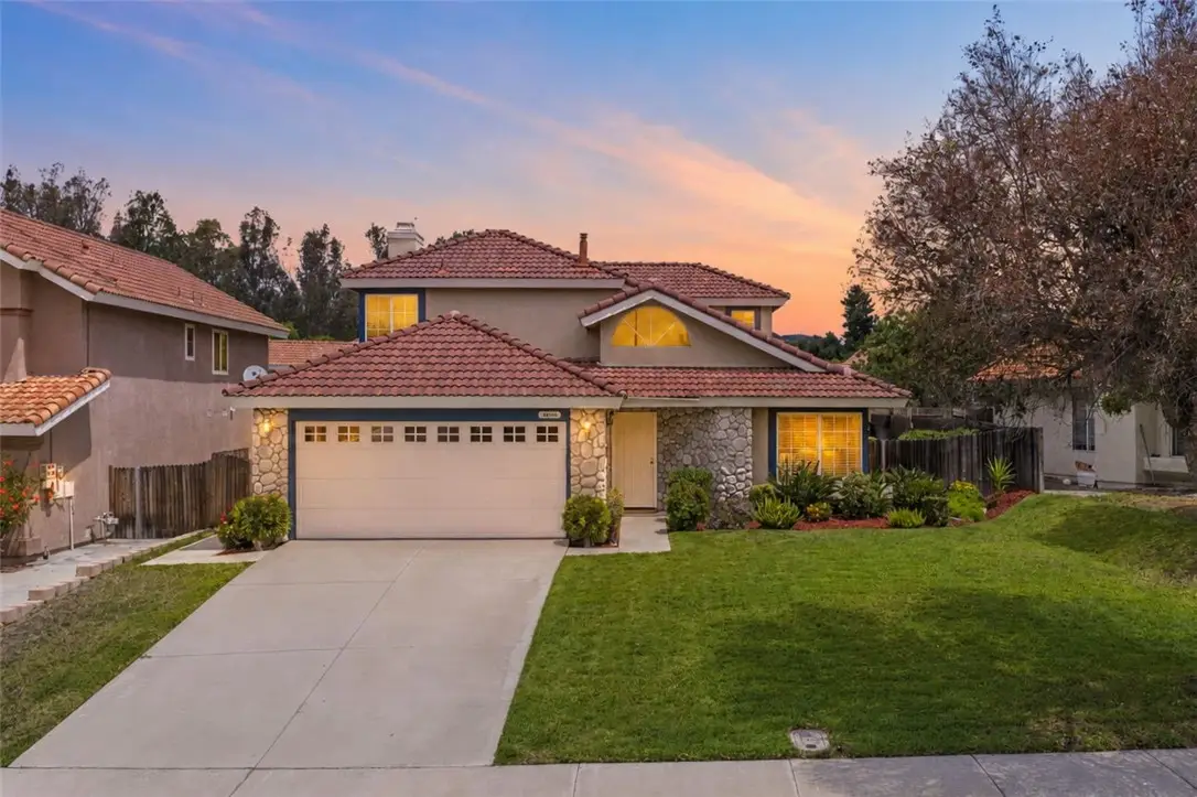24784 Half Dome Court, Murrieta, CA 92562 - #1
