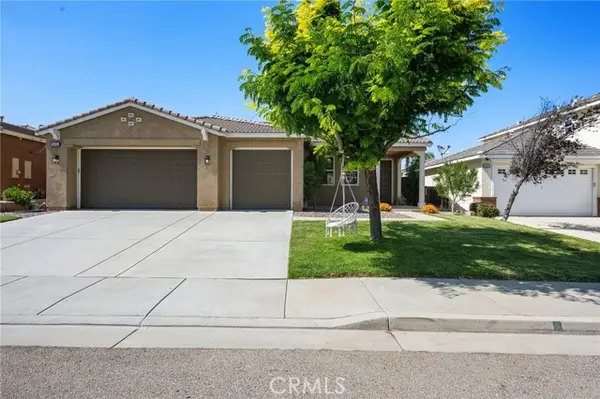 29084 Lighthouse Court, Menifee, CA 92585