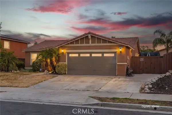 781 Amherst, San Jacinto, CA 92582