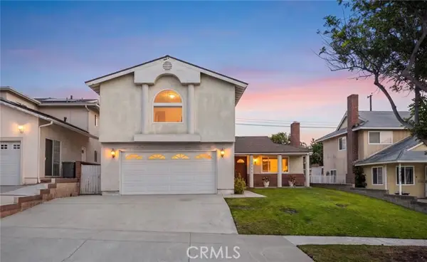 19312 Harlan Avenue, Carson, CA 90746