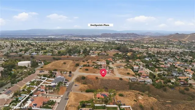 0 Hayden Ave, Corona, CA 92881 - #3