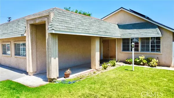 2812 Razor Way, Riverside, CA 92509