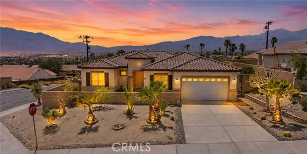 11351 Pomelo, Desert Hot Springs, CA 92240