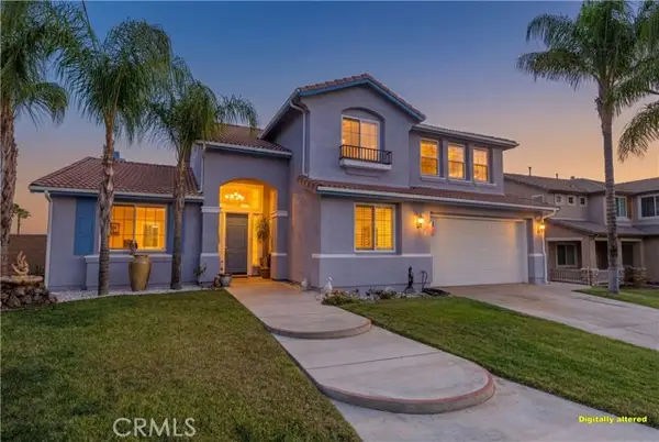 28195 Juniper Tree, Menifee, CA 92585