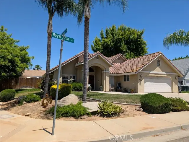 639 Royal Arch Court, Merced, CA 95340 - #2