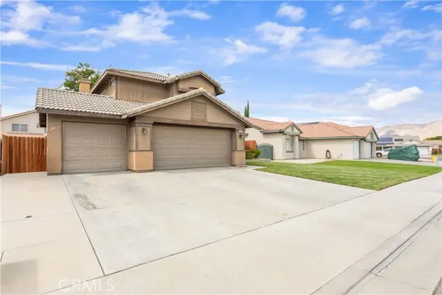 1808 Rosemont, San Jacinto, CA 92583 - #2