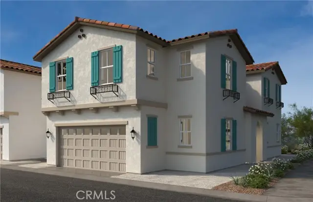 11752 Eisenhower Way, Fontana, CA 92337 - #1