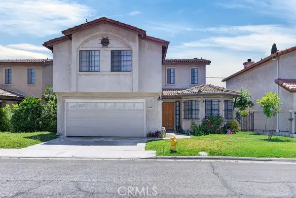 3020 Via Delores, Baldwin Park, CA 91706