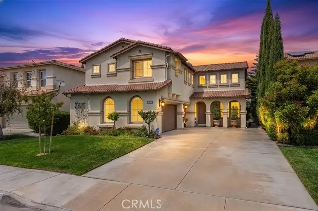 46016 Paseo Gallante, Temecula, CA 92592 - #1