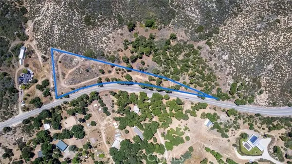 0 Hwy 243, Indio, CA 92202