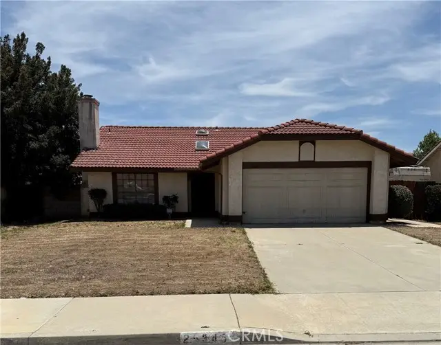 25345 Valleywood Court, Moreno Valley, CA 92553 - #1