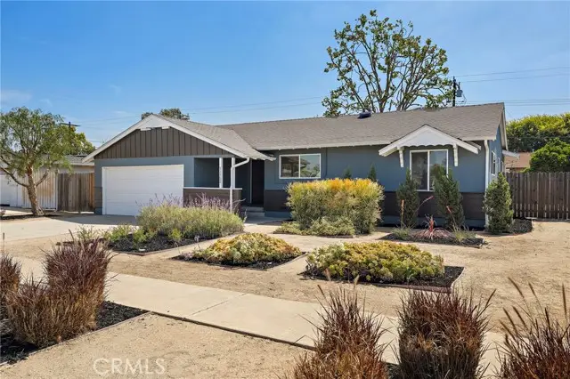11152 Harcourt Avenue, Garden Grove, CA 92841 - #1