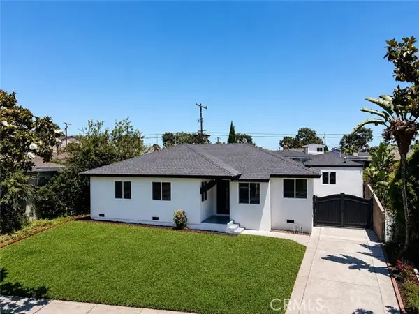 11018 Chanera, Inglewood, CA 90303