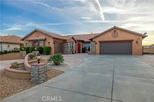 41705 Doverwood Court, Lancaster, CA 93536