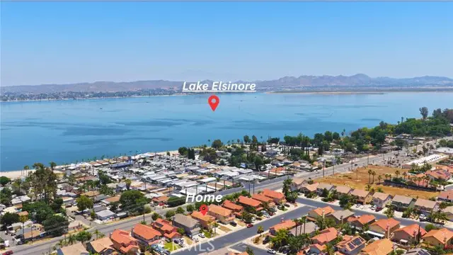 15148 Anchor, Lake Elsinore, CA 92530 - #2
