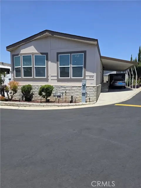 1051 Site  #209, Brea, CA 92821 - #1