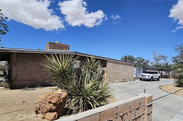 57492 Onaga Trail, Yucca Valley, CA 92284