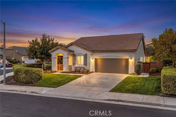 30518 Gate, Murrieta, CA 92563