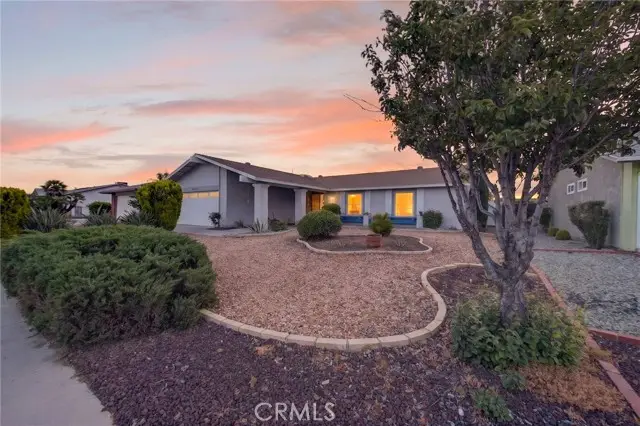 27207 Embassy Street, Sun City, CA 92586 - #2