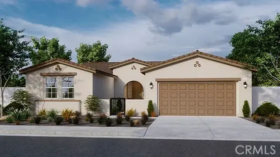 81807 Mission Palms Drive, La Quinta, CA 92253 - #1