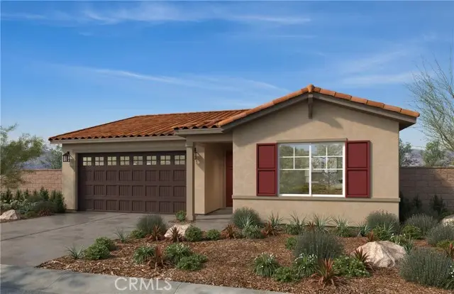 12825 Olympus Circle, Corona, CA 92883 - #1