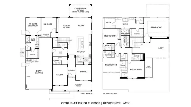 18324 Park Mountain Drive, Riverside, CA 92508 - #2
