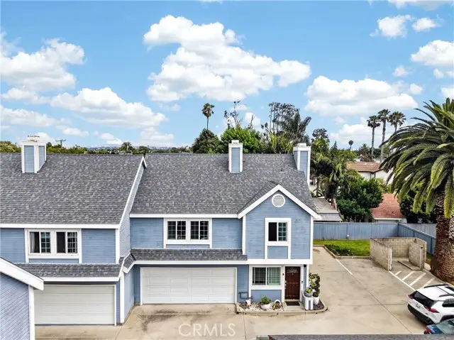 133 Cecil Place  #D, Costa Mesa, CA 92627 - #1
