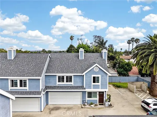 133 Cecil Place  #D, Costa Mesa, CA 92627