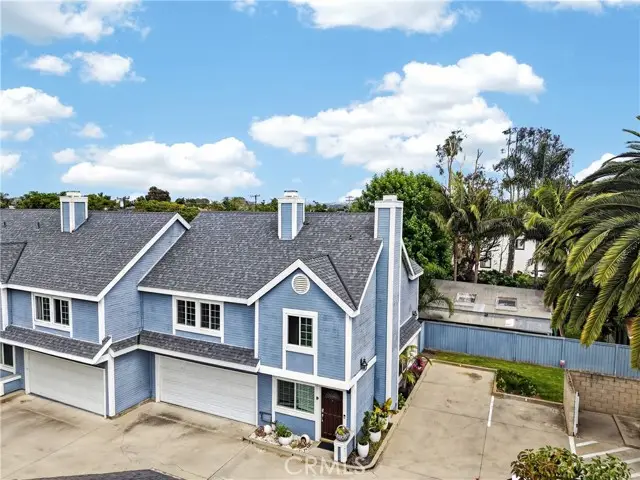 133 Cecil Place  #D, Costa Mesa, CA 92627 - #2