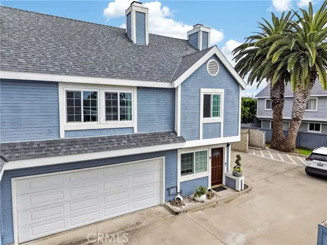 133 Cecil Place  #D, Costa Mesa, CA 92627 - #3