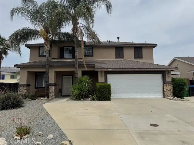 24861 Loire Court, Hemet, CA 92544 - #1