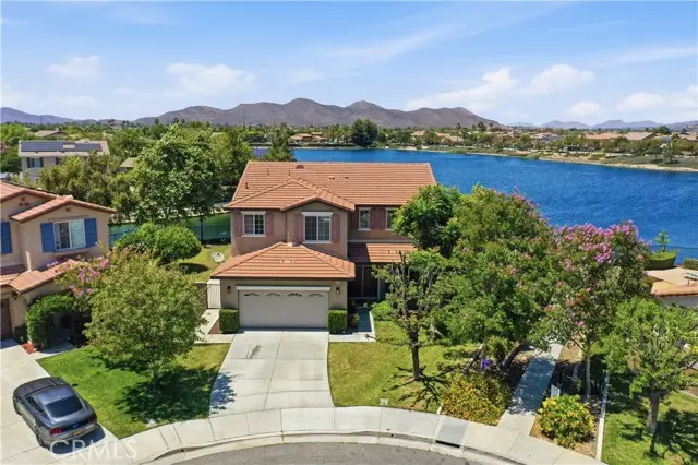 30565 Alston Lane, Menifee, CA 92584 - #1