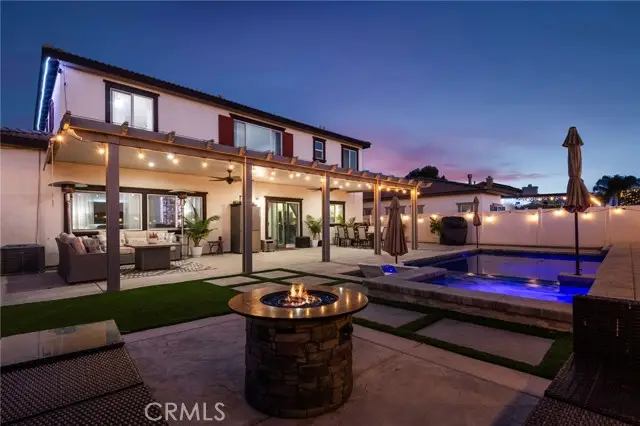 31769 Rouge Lane, Menifee, CA 92584 - #1