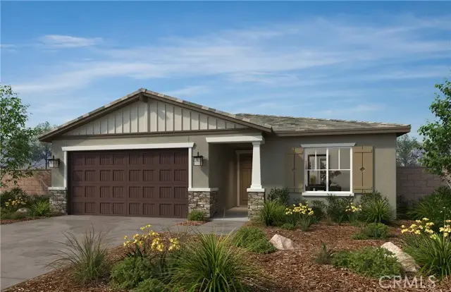 1224 Creighton Circle, Perris, CA 92571 - #1