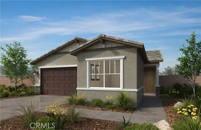 1222 Creighton Circle, Perris, CA 92571 - #1