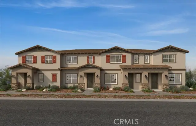 4679 Moonstar Privado, Ontario, CA 91762 - #1
