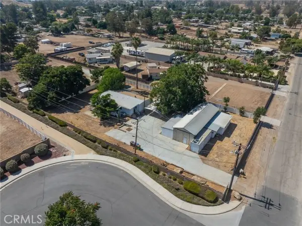 26739 Franklin, Hemet, CA 92545