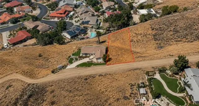 0 Winters Road, Quail Valley, CA 92587 - #2
