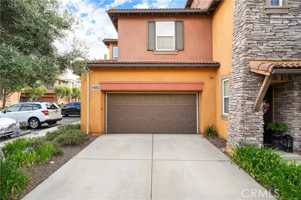 44885 Poppy Ridge Drive, Temecula, CA 92592