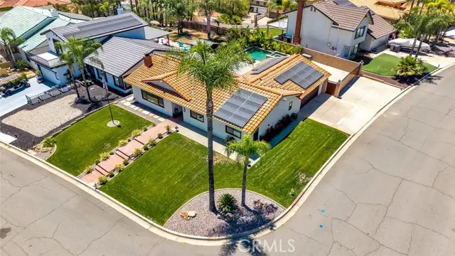 22511 Pin Tail Drive, Quail Valley, CA 92587 - #1