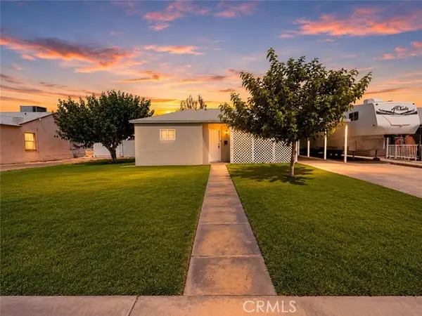 542 4th, Blythe, CA 92225