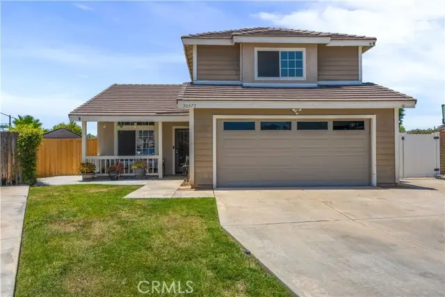 30475 Tolstoy Court, Menifee, CA 92584 - #1