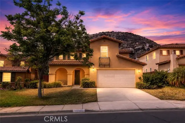 3914 Chardonnay Drive, Perris, CA 92571 - #1
