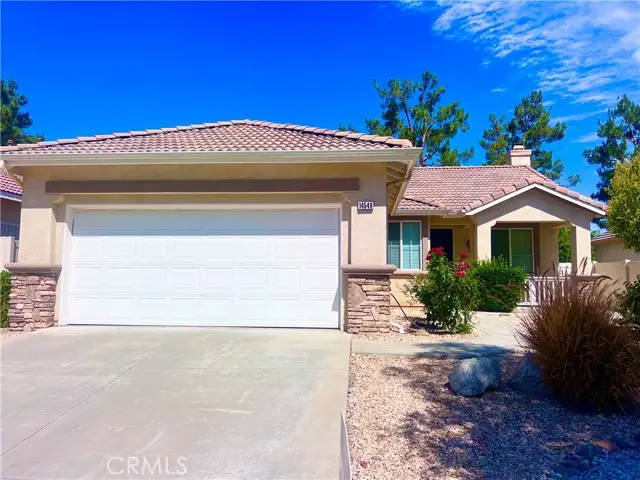 14549 Everest, Moreno Valley, CA 92555 - #1