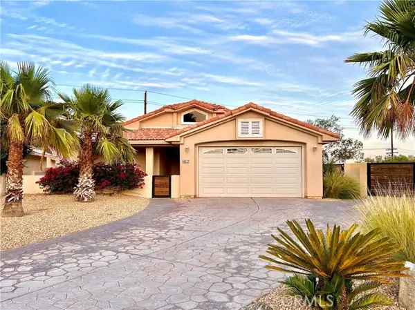 64977 Ray Ct Court, Desert Hot Springs, CA 92240