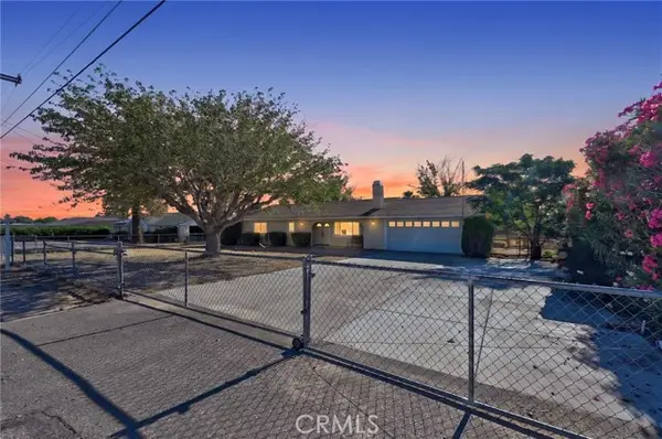 8167 Windsor Avenue, Hesperia, CA 92345