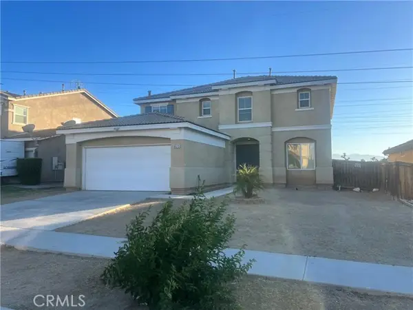 9572 Peridot, Hesperia, CA 92344