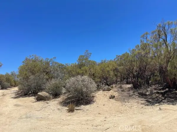 0 Ramsey, Anza, CA 92539