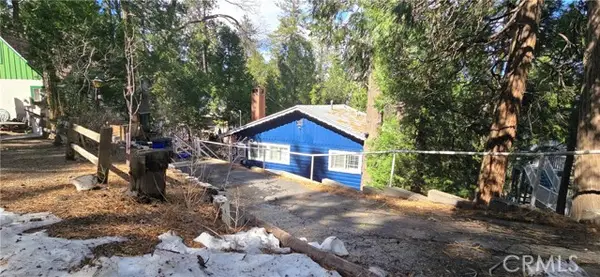 24032 Alpine Drive, Crestline, CA 92325