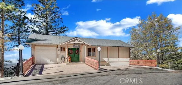 30895 Summit Drive, Running Springs, CA 92382